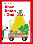 Aben Anton i Zoo (let udgave) af Jørn Jensen