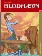 Blodhævn af Benni Bødker
