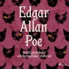 Hemlighetsfulla och fantastiska historier af Edgar Allan Poe