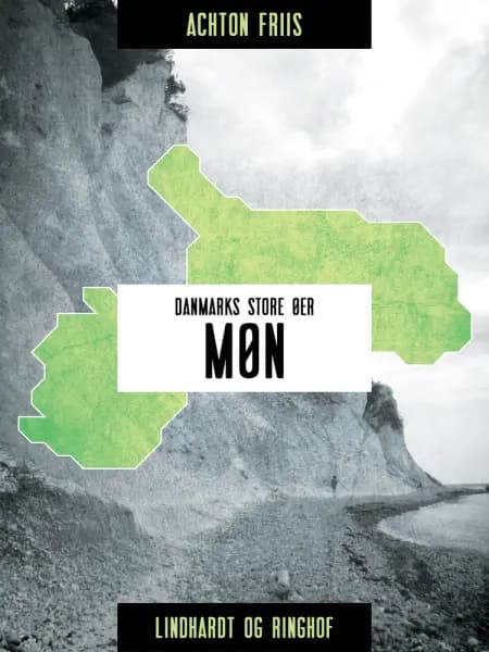 Møn af Achton Friis