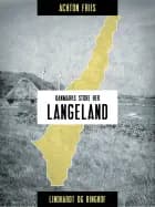 Langeland af Achton Friis