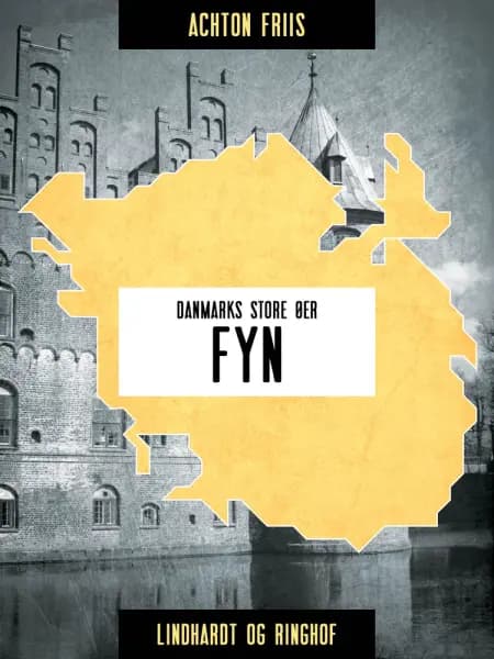 Fyn af Achton Friis