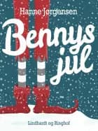 Bennys jul af Hanne Jørgensen