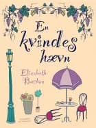 En kvindes hævn af Elizabeth Buchan