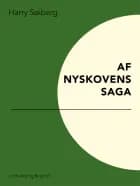 Af Nyskovens Saga af Harry Søiberg
