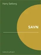 Savn af Harry Søiberg