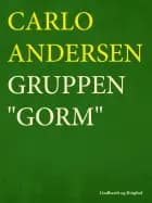 Gruppen ''Gorm'' af Carlo Andersen