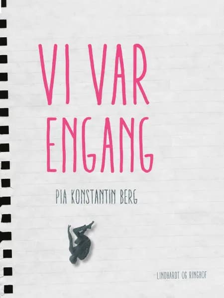 Vi var engang af Pia Konstain Berg