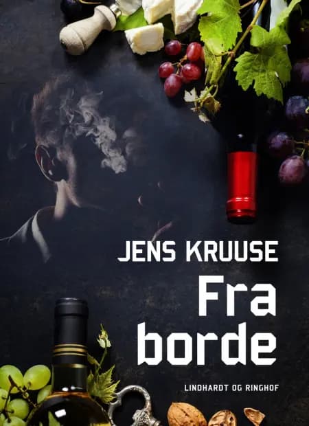 Fra borde af Jens Kruuse
