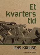 Et kvarters tid af Jens Kruuse