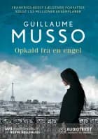 Opkald fra en engel af Guillaume Musso