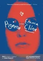 Pigerne af Emma Cline