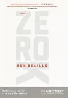 Zero K af Don DeLillo