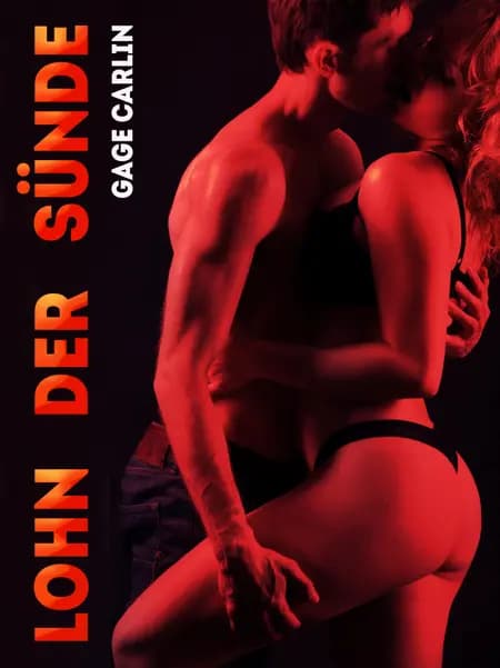 Lohn der Sünde af – Anonym