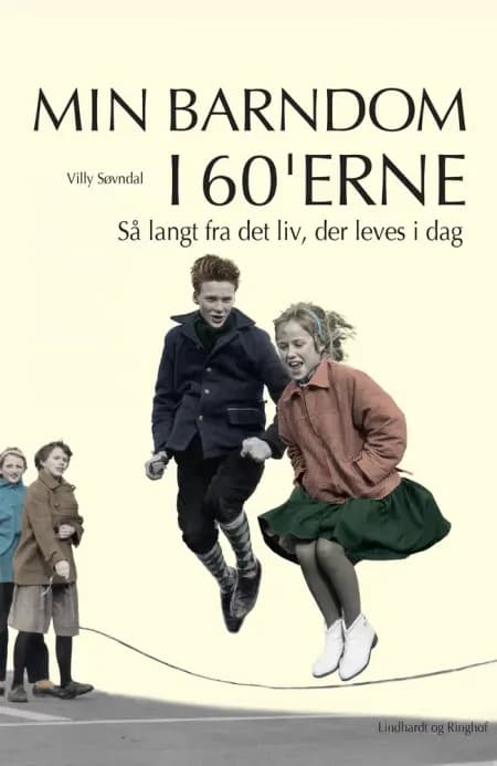 Så langt fra det liv, der leves i dag af Villy Søvndal