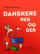 Danskere her og der af Poul Sørensen