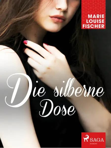 Die silberne Dose af Marie Louise Fischer