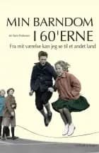 Fra mit værelse kan jeg se til et andet land af Jes Stein Pedersen