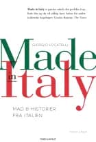 Made in Italy af Giorgio Locatelli