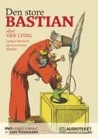 Den store Bastian af Heinrich Hoffmann