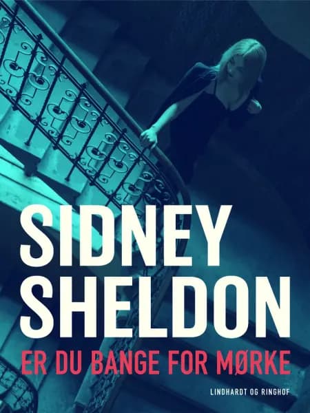 Er du bange for mørke af Sidney Sheldon