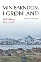 En kuldreng af Rasmus Lyberth