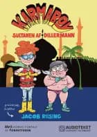 Karmaboy - Sultanen af Dillerman af Jacob Riising