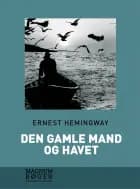 Den gamle mand og havet af Ernest Hemingway