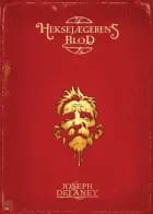 Heksejægerens blod (10) af Joseph Delaney