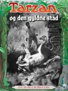 Tarzan og den gyldne stad af Edgar Rice Burroughs