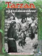 Tarzan og troldmændene af Edgar Rice Burroughs