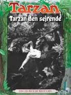 Tarzan den sejrende af Edgar Rice Burroughs