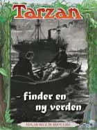 Tarzan finder en ny verden af Edgar Rice Burroughs