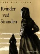 Kvinder ved stranden af Erik Bertelsen