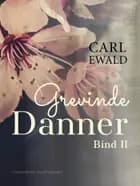 Grevinde Danner af Carl Ewald