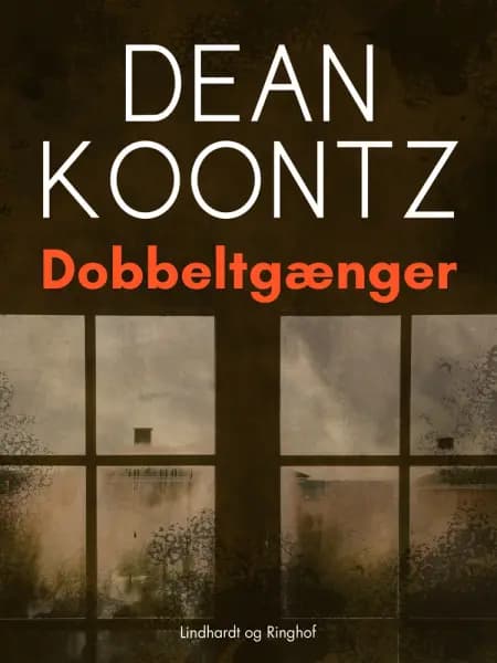 Dobbeltgænger af Dean R. Koontz