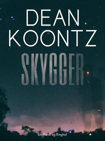 Skygger af Dean R. Koontz