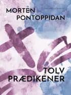 Tolv prædikener af Morten Pontoppidan