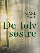 De tolv søstre af Carl Ewald
