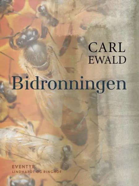Bidronningen af Carl Ewald