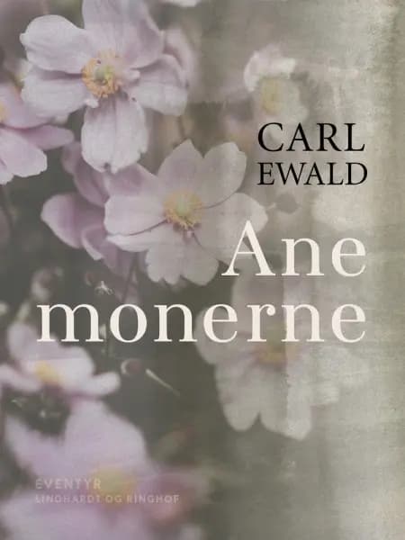 Anemonerne af Carl Ewald