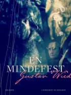 En mindefest af Gustav Wied
