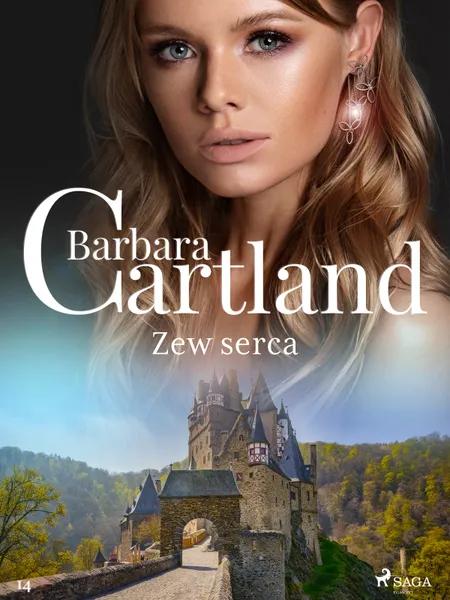 Zew serca - Ponadczasowe historie miłosne Barbary Cartland af Barbara Cartland