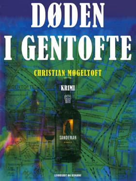 Døden i Gentofte af Christian Møgeltoft