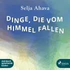 Dinge, die vom Himmel fallen af Selja Ahava