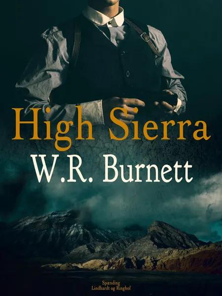 High Sierra af W. R. Burnett