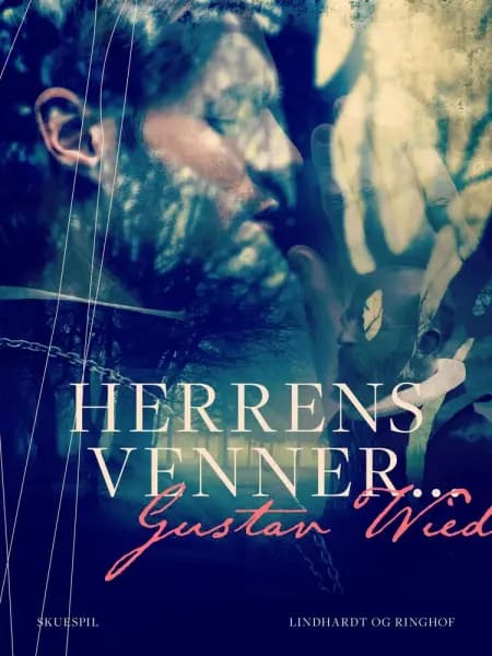 Herrens venner... af Gustav Wied