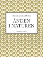 Ånden i naturen af Hans Christian Ørsted