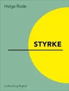 Styrke af Helge Rode