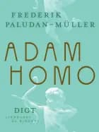 Adam Homo af Frederik Paludan-Müller